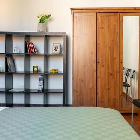Urban Nest Appartement Rome Buitenkant foto