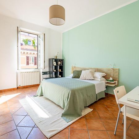 Urban Nest Appartement Rome Buitenkant foto