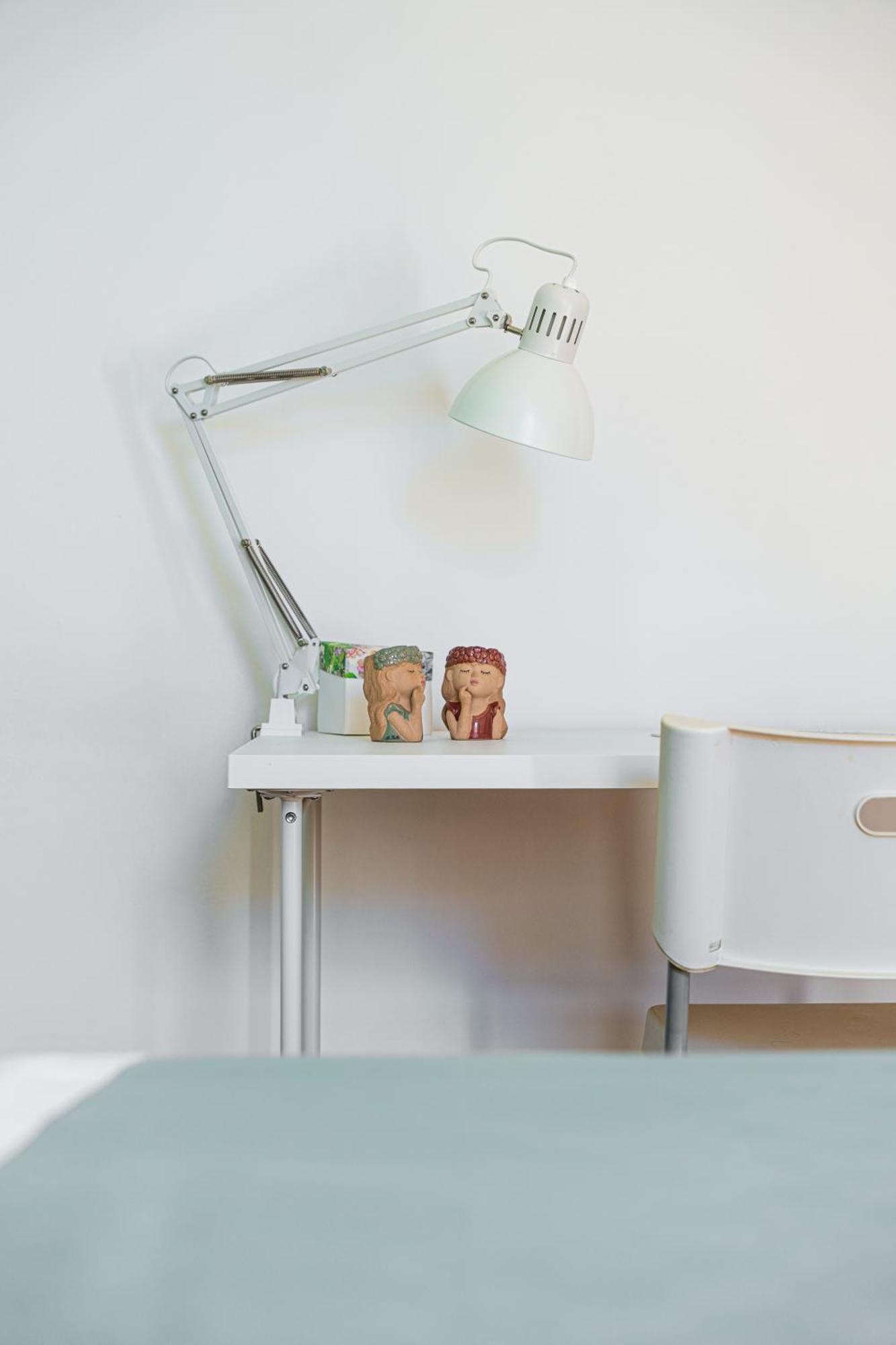 Urban Nest Appartement Rome Buitenkant foto