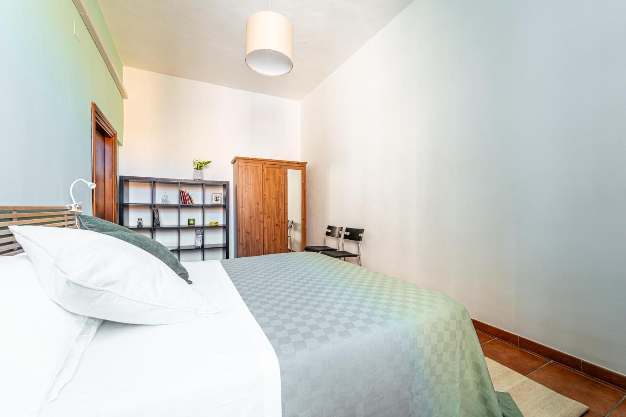Urban Nest Appartement Rome Buitenkant foto