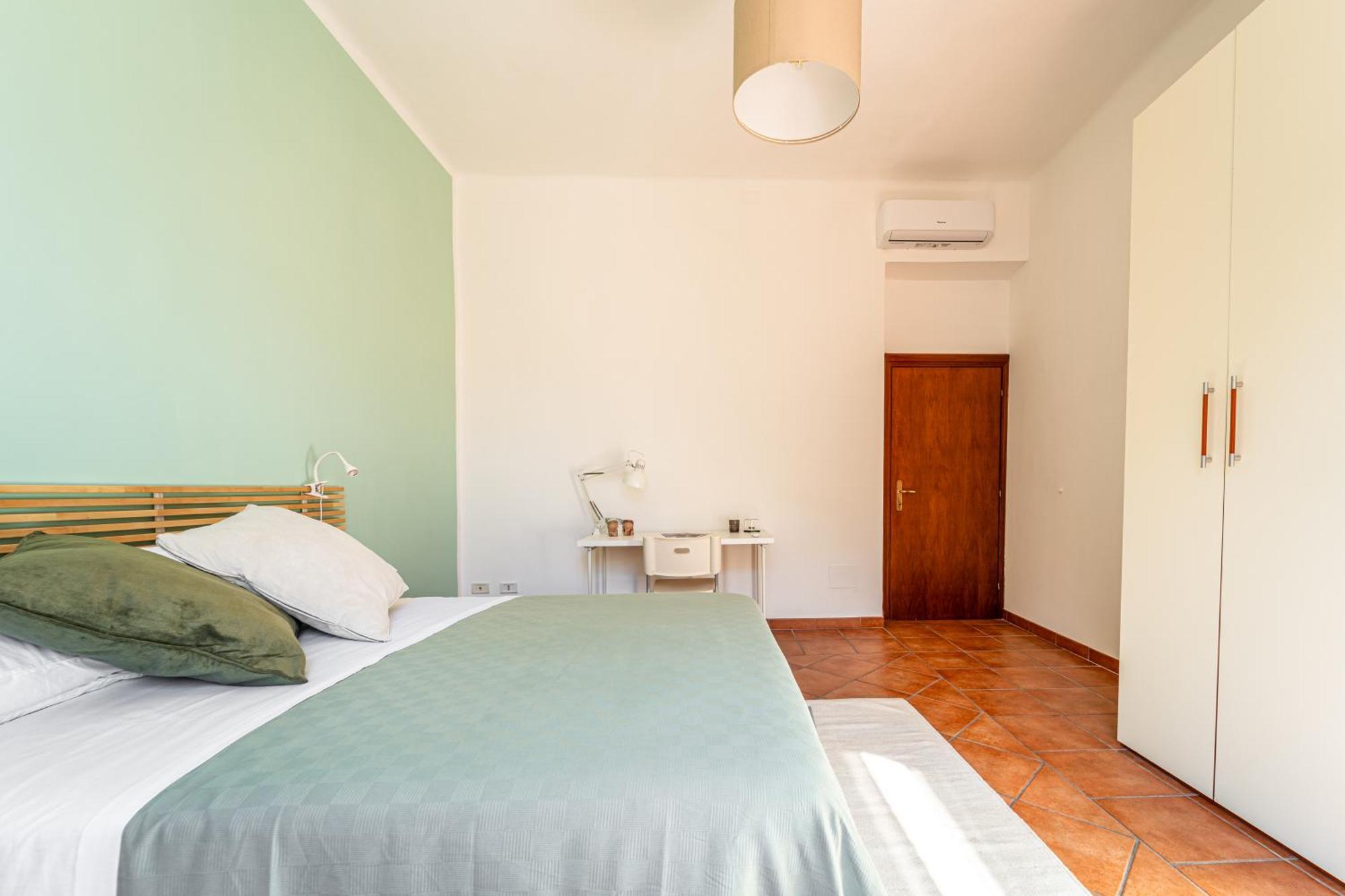 Urban Nest Appartement Rome Buitenkant foto